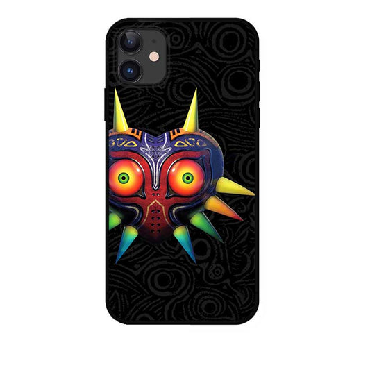 Majora's Mask Phone Case for Multiple Devices