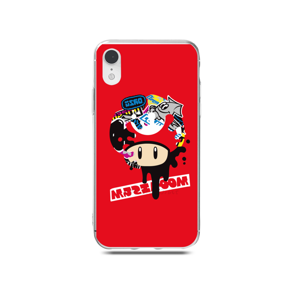 mario phone case cute mario iphone case 35th anniversary (3)