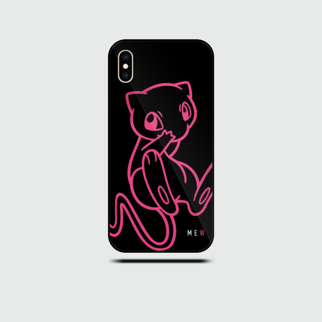 mew pokemon phone case pikachu iphone case charizard regisbox phone case (1)