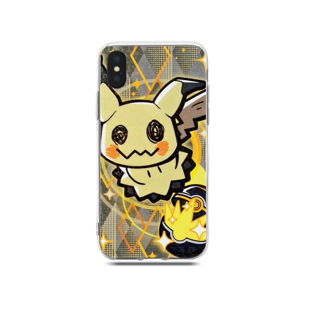 mimikyu pokemon phone case artistic pokemon iphone case cool pokemon gifts (1)