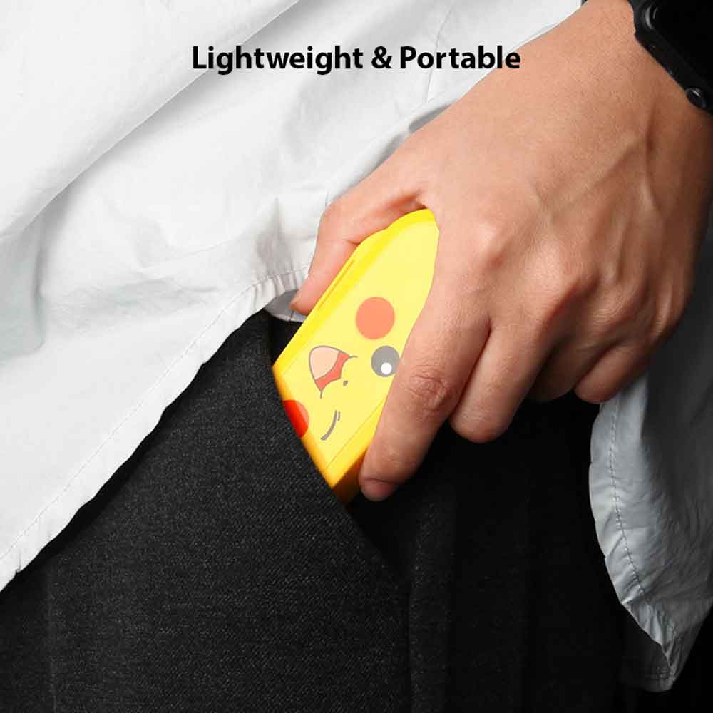 Cute Switch Game Card Case