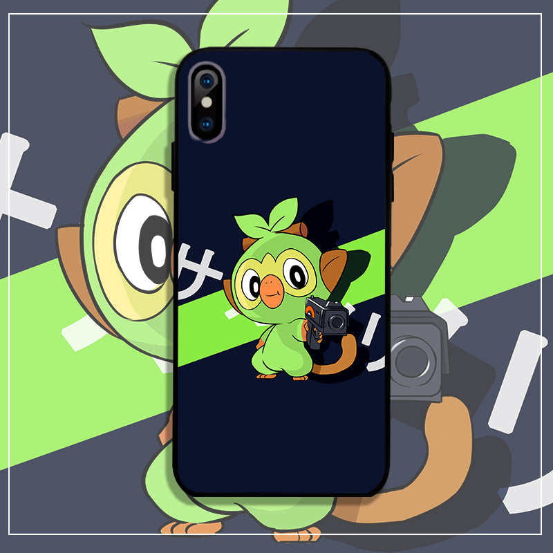 pokemon sword and shield starter s pokemon grookey pokemon