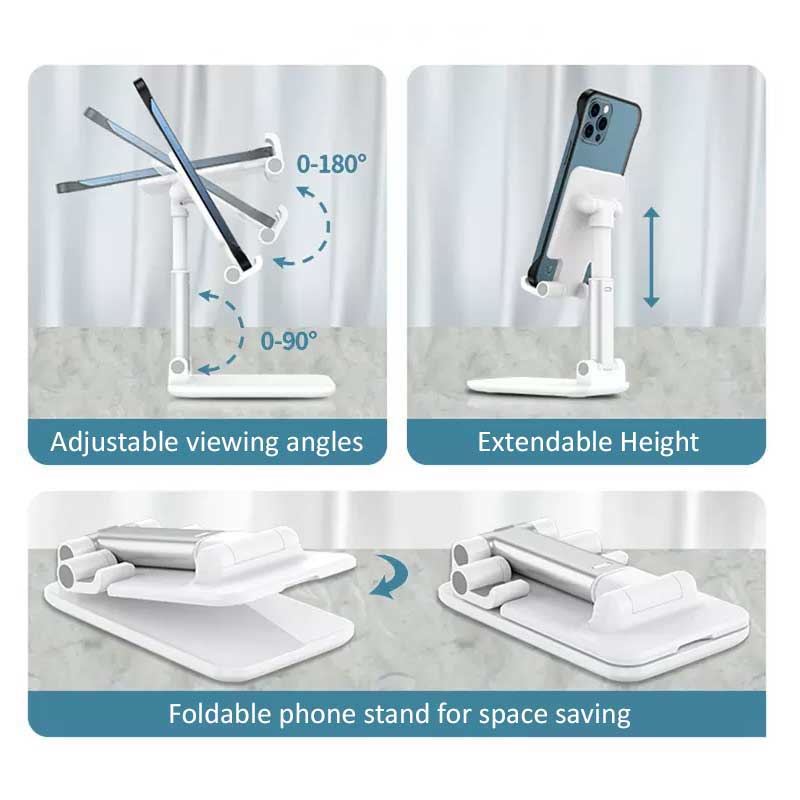 Cinnamoroll Desk Phone Holder & Stand