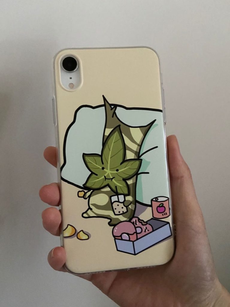Legend of Zelda Phone Cases with Unique Designs