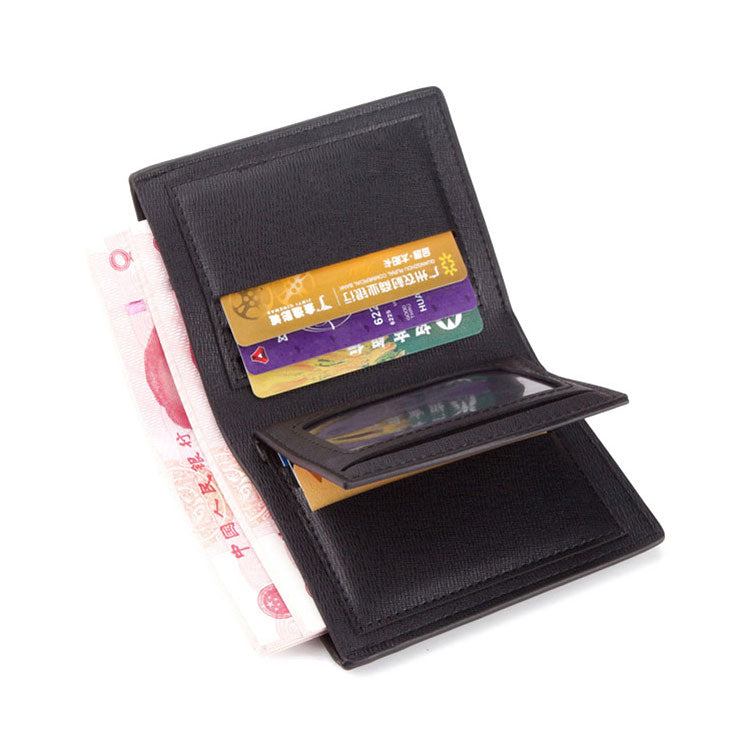 Legend of Zelda PU Leather Wallet