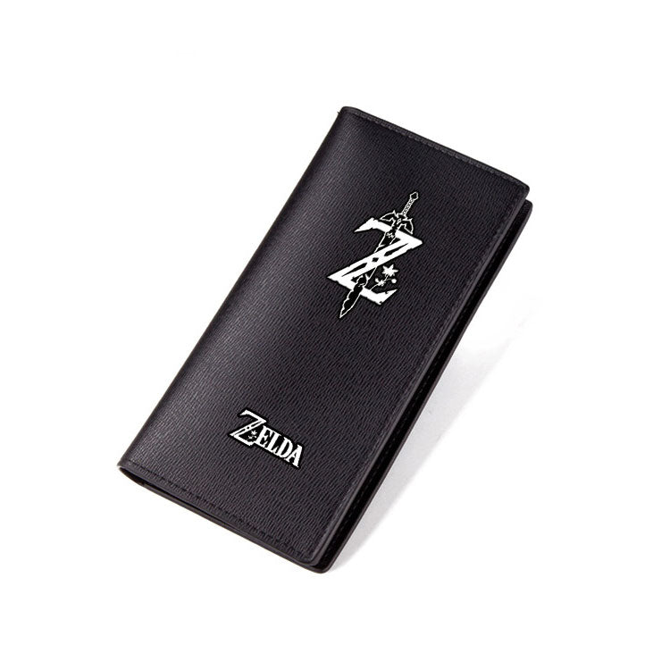 regisbox zelda wallet zelda gift breath of the wild (2)