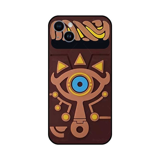sheikah slate phone case zelda sheikah iphone cases breath of the wild sheikah