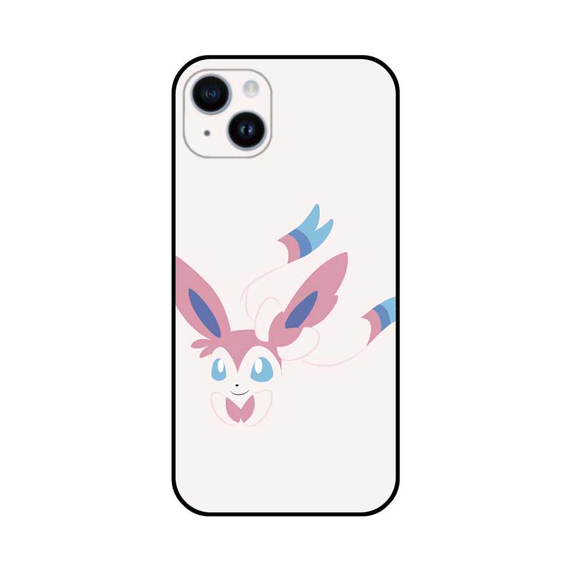 sylveon phone case eevee evolution iphone cases samsung google pixel