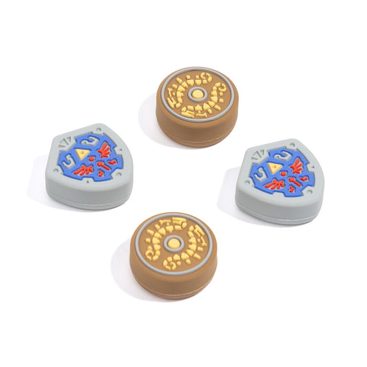 Zelda Joystick Caps - Tears of Kingdom