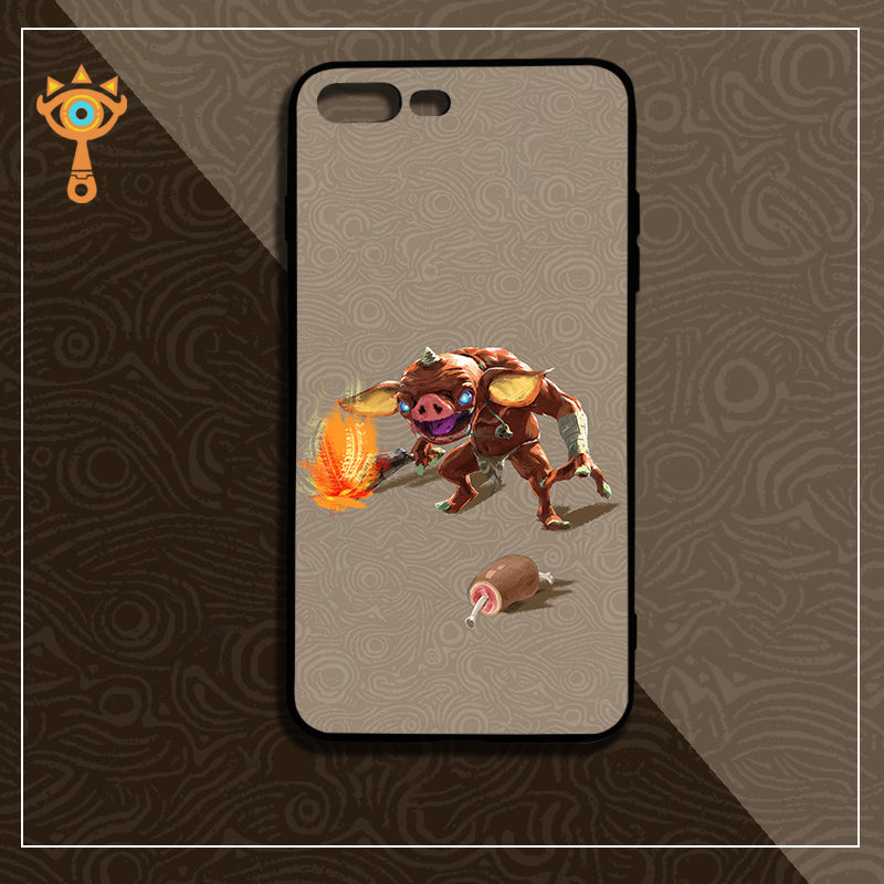 zelda phone case korok zelda gift(11)