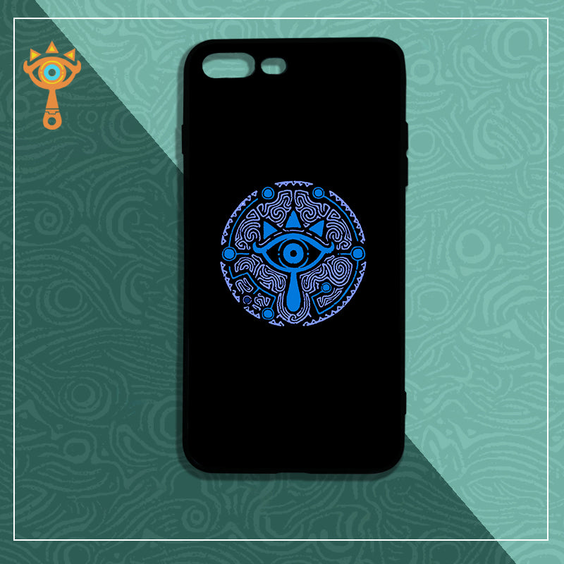 zelda phone case korok zelda gift(26)