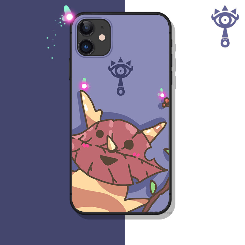 zelda phone case korok zelda gift(29)