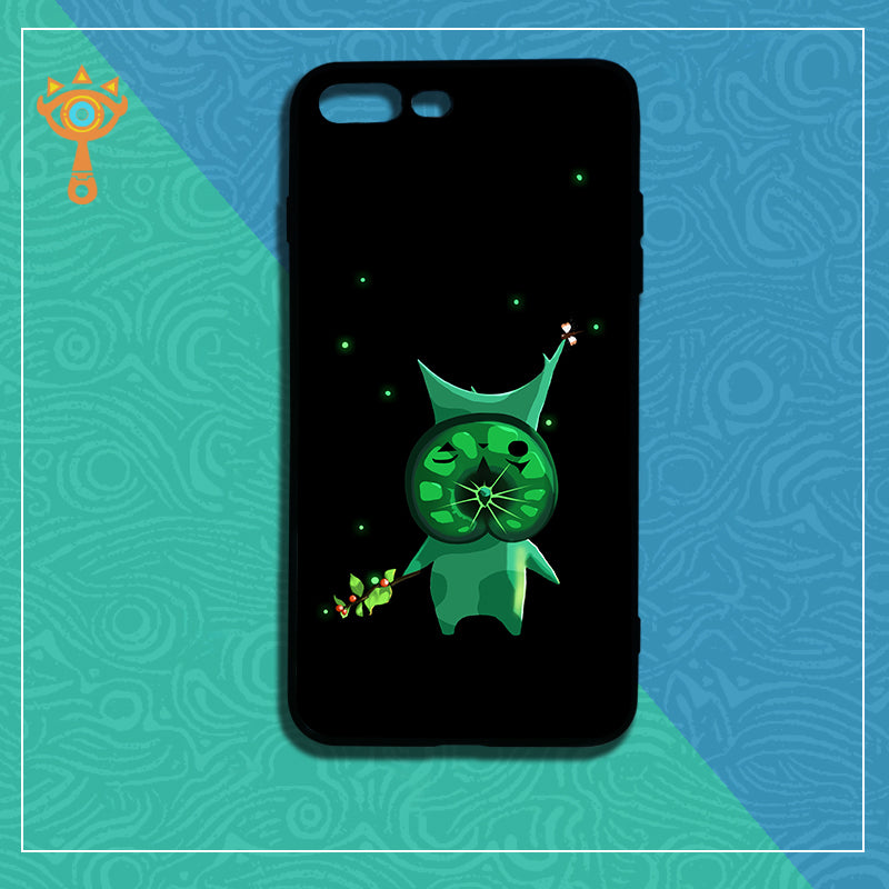 zelda phone case korok zelda gift(8)
