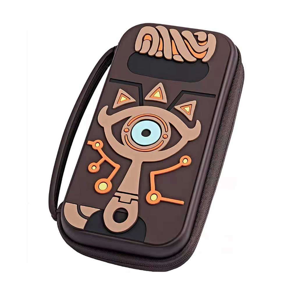 sheikah slate switch case